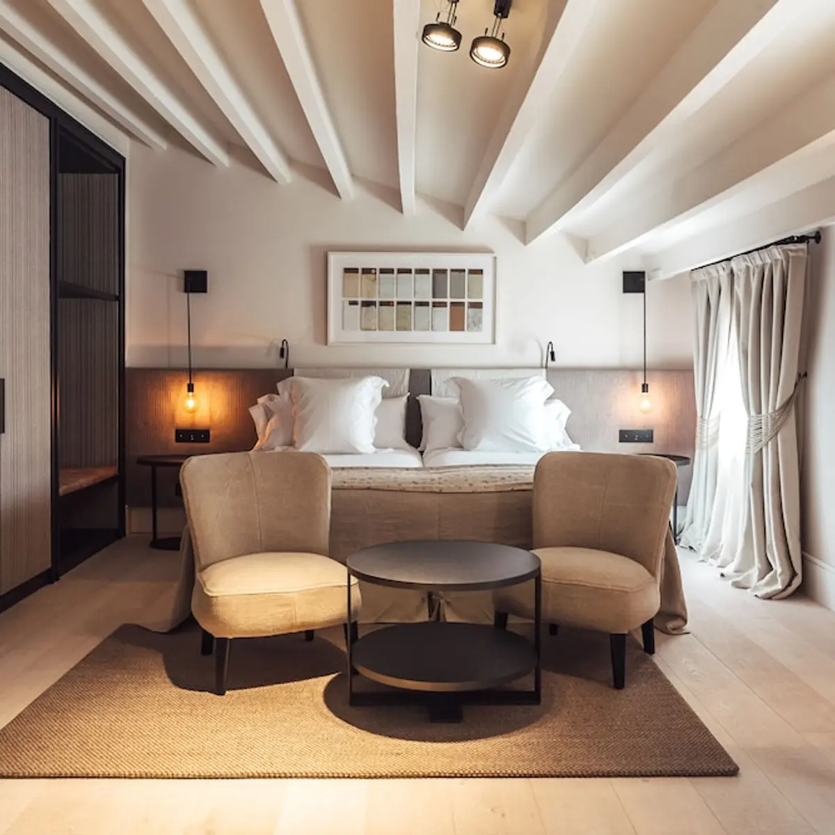 Sant Francesc Hotel Singular, Palma de Mallorca, Spain 5