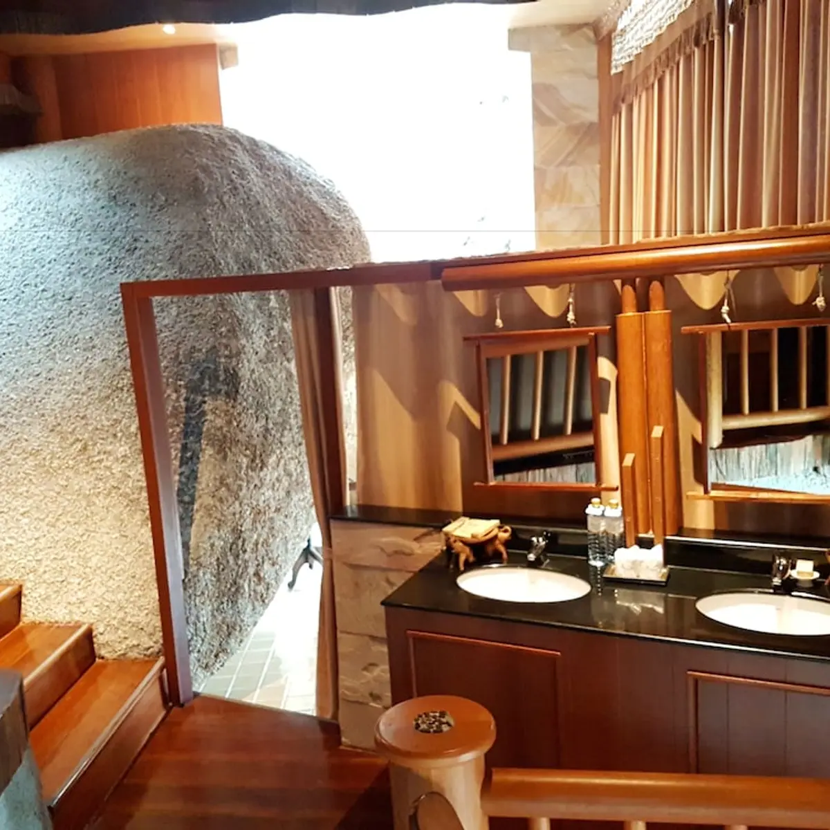 Panviman Resort, Koh Phangan, Ko Pha-ngan, Thailand 4