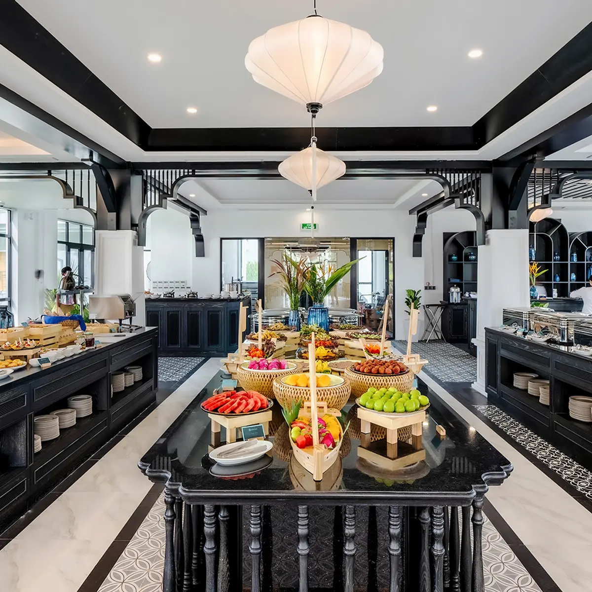 Bliss Hoi An Beach Resort & Wellness, Hoi An, Vietnam 7
