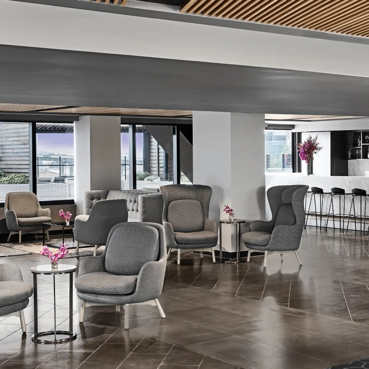 Vibe Hotel Melbourne Docklands, Melbourne, Victoria 5