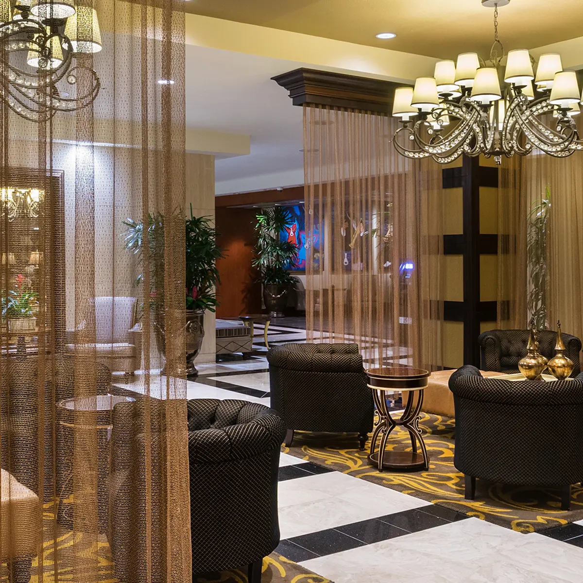 InterContinental New Orleans, an IHG Hotel, New Orleans, Louisiana 8