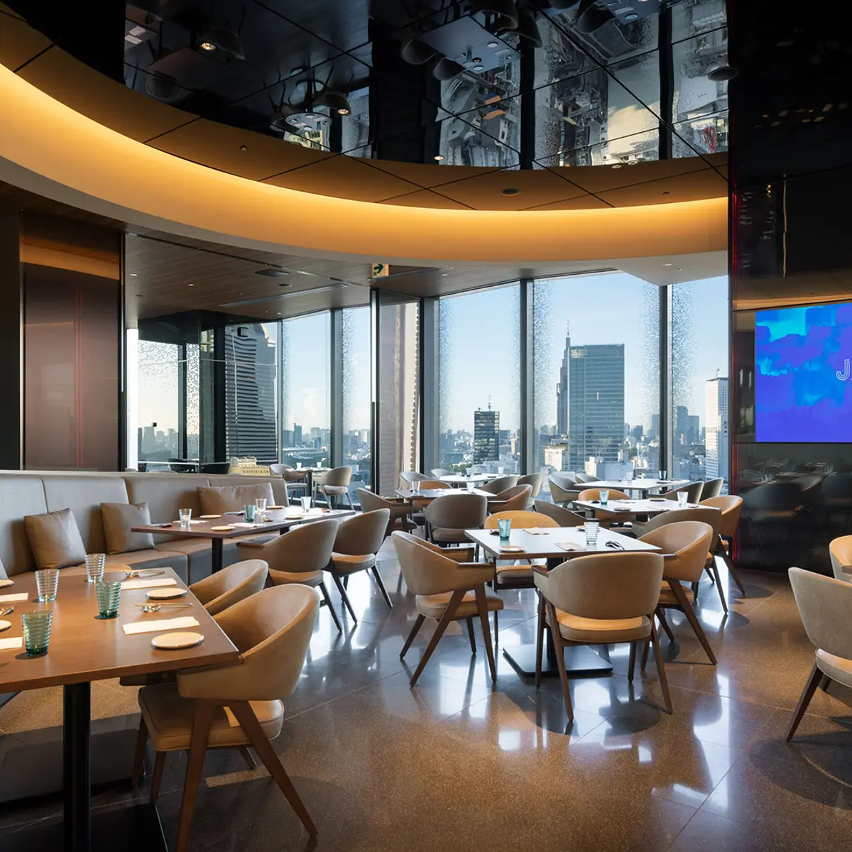 Hotel Groove Shinjuku, A PARKROYAL Hotel, Tokyo, Japan 1