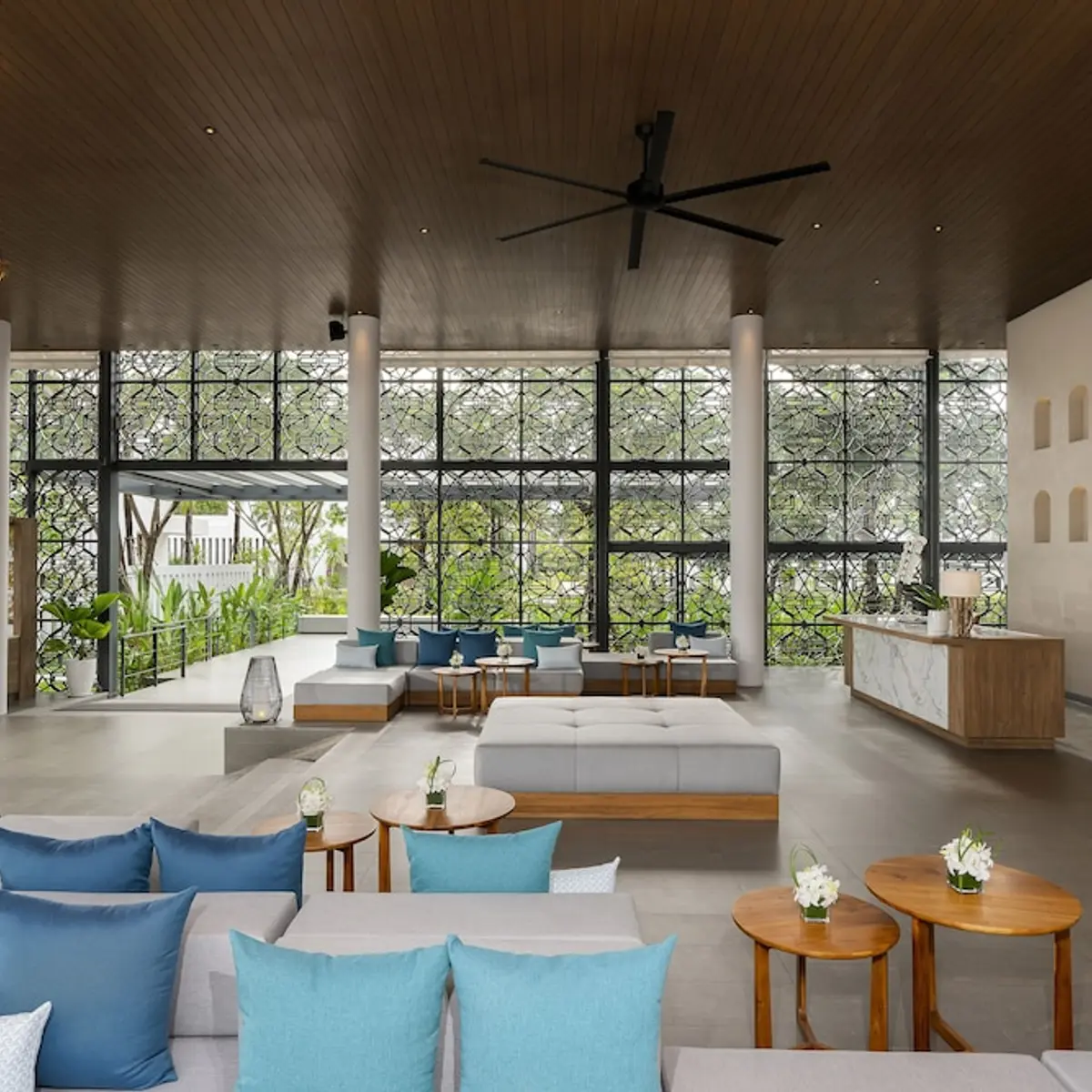 Melia Phuket Mai Khao, Mai Khao, Thailand 3