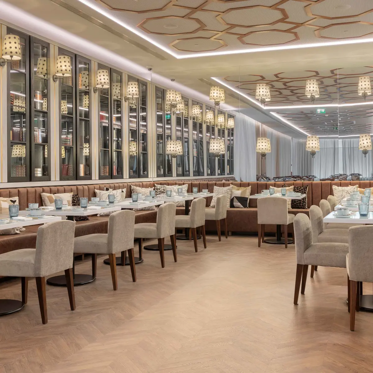 Wine & Books Porto Hotel – Small Luxury Hotels of the World, Porto, Portugal 8