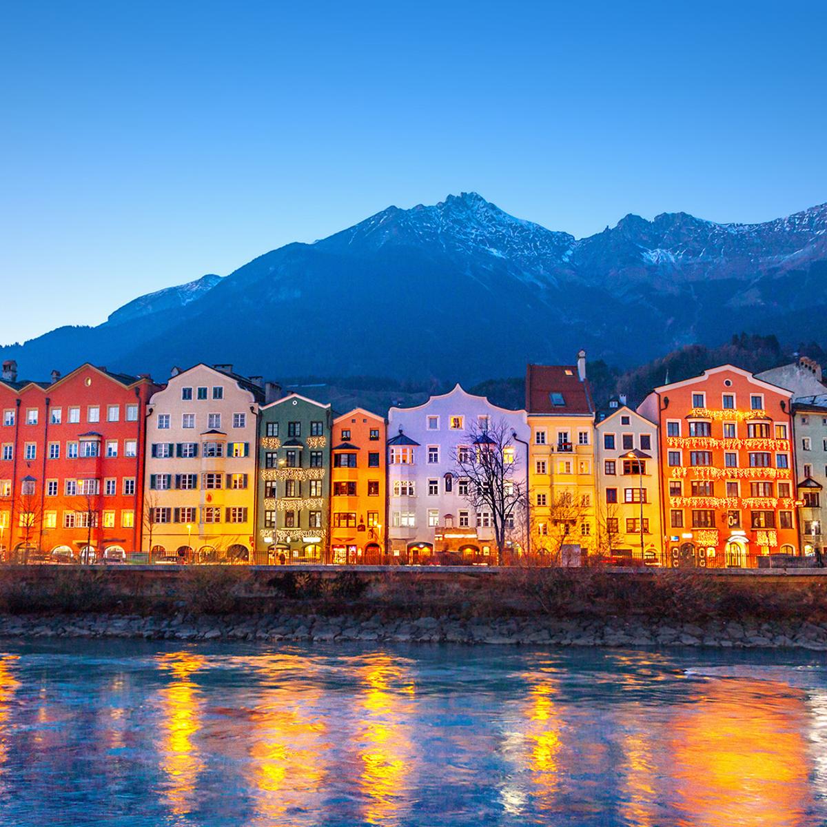 Limited Time Offer: 19-Day Europe Christmas Markets of Bavaria, Austria & France + Azamara Mediterranean Cruise by  6