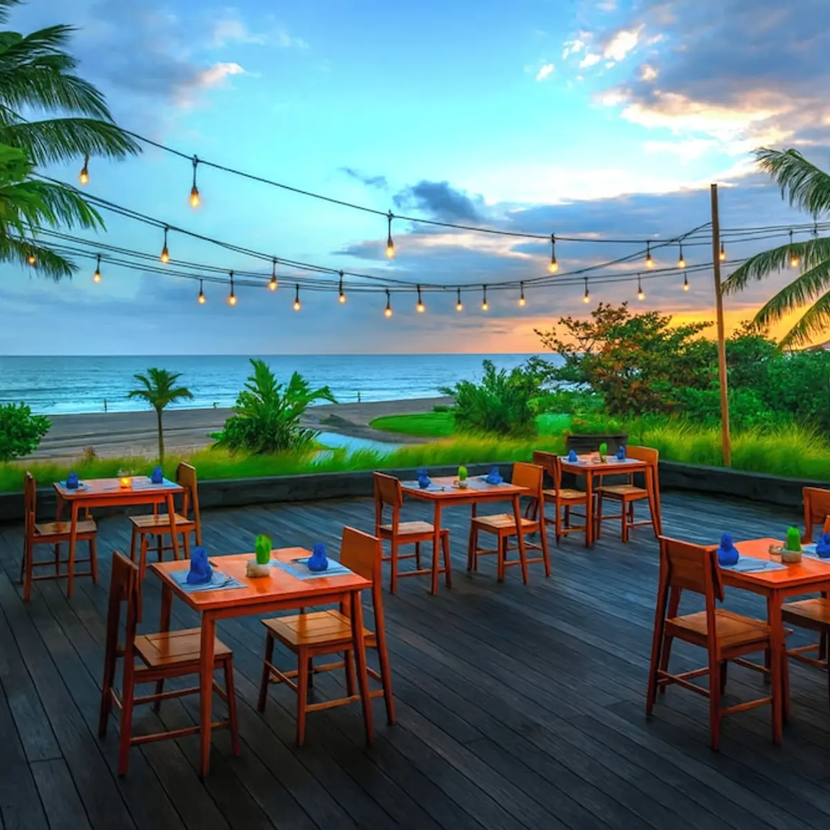 Swarga Suites Bali Berawa, Marclan Collection, Canggu, Indonesia 7