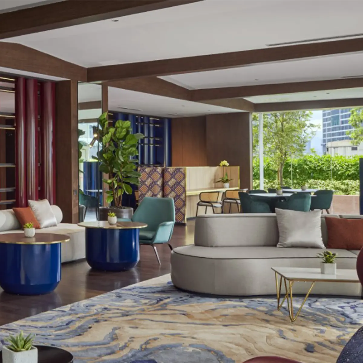 PARKROYAL COLLECTION Kuala Lumpur, Kuala Lumpur, Malaysia 5