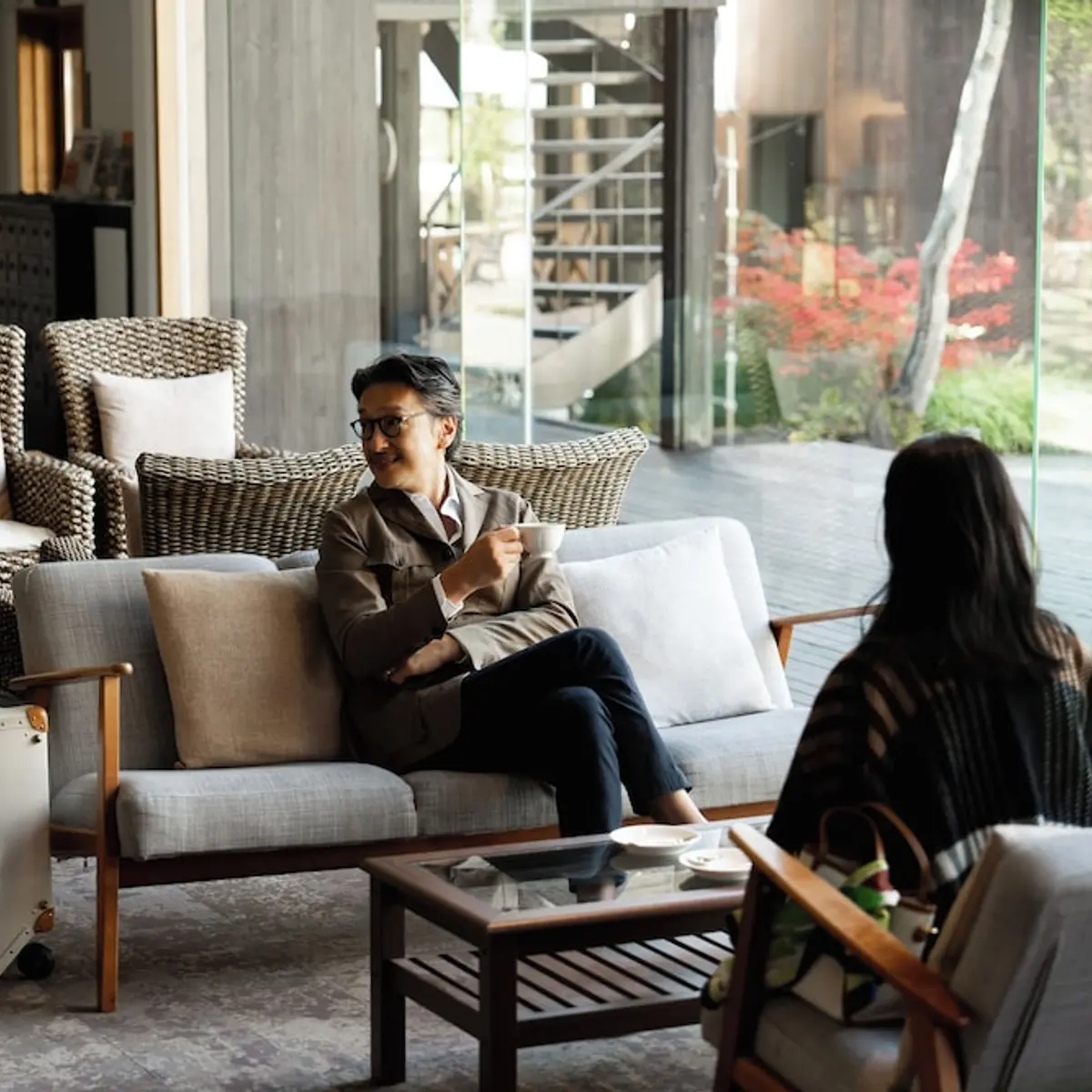 Hotel Sierra Resort Hakuba, Hakuba, Japan 2