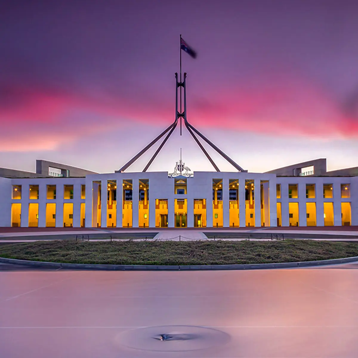 Vibe Hotel Canberra, Canberra, Australian Capital Territory 5