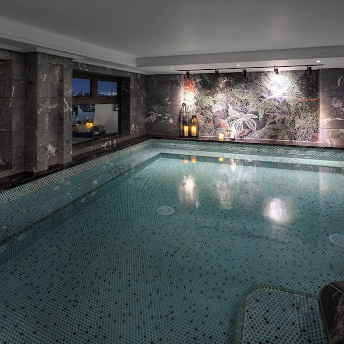 Peridot Grand Luxury Boutique Hotel, Hanoi, Vietnam 7