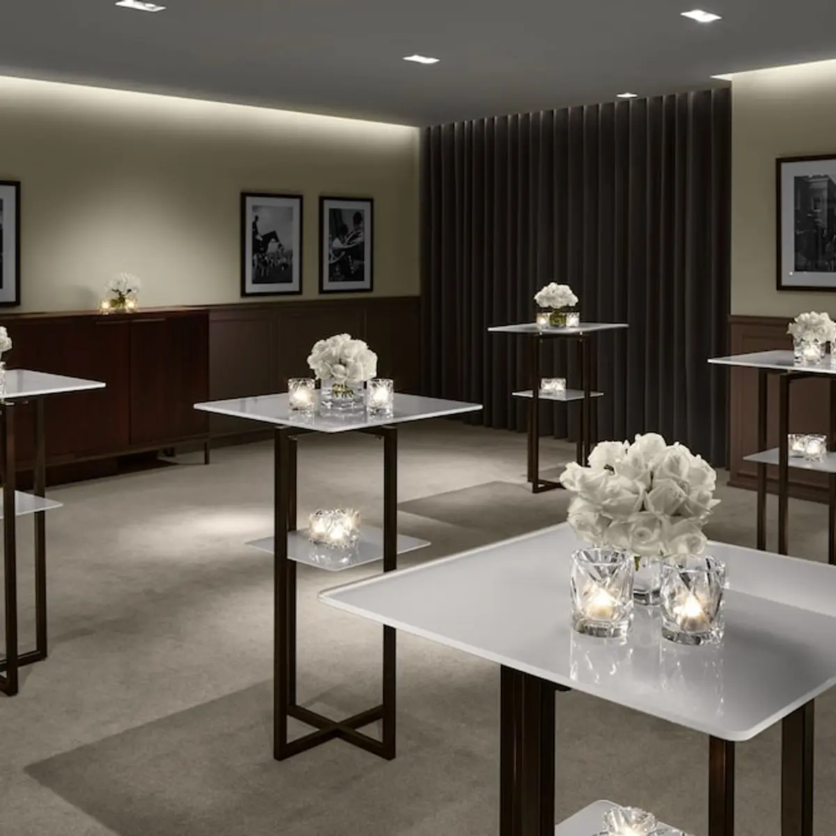 The London EDITION, London, United Kingdom 2