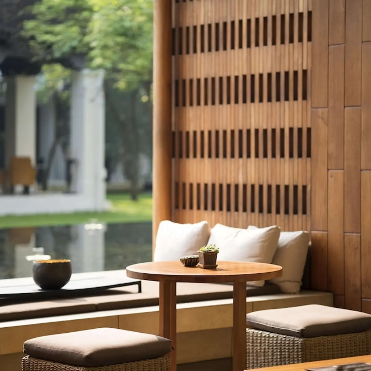 Anantara Chiang Mai Resort, Chiang Mai, Thailand 1