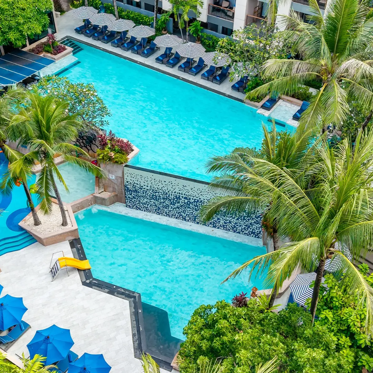 Novotel Phuket Kata Avista Resort & Spa, Phuket, Thailand 4