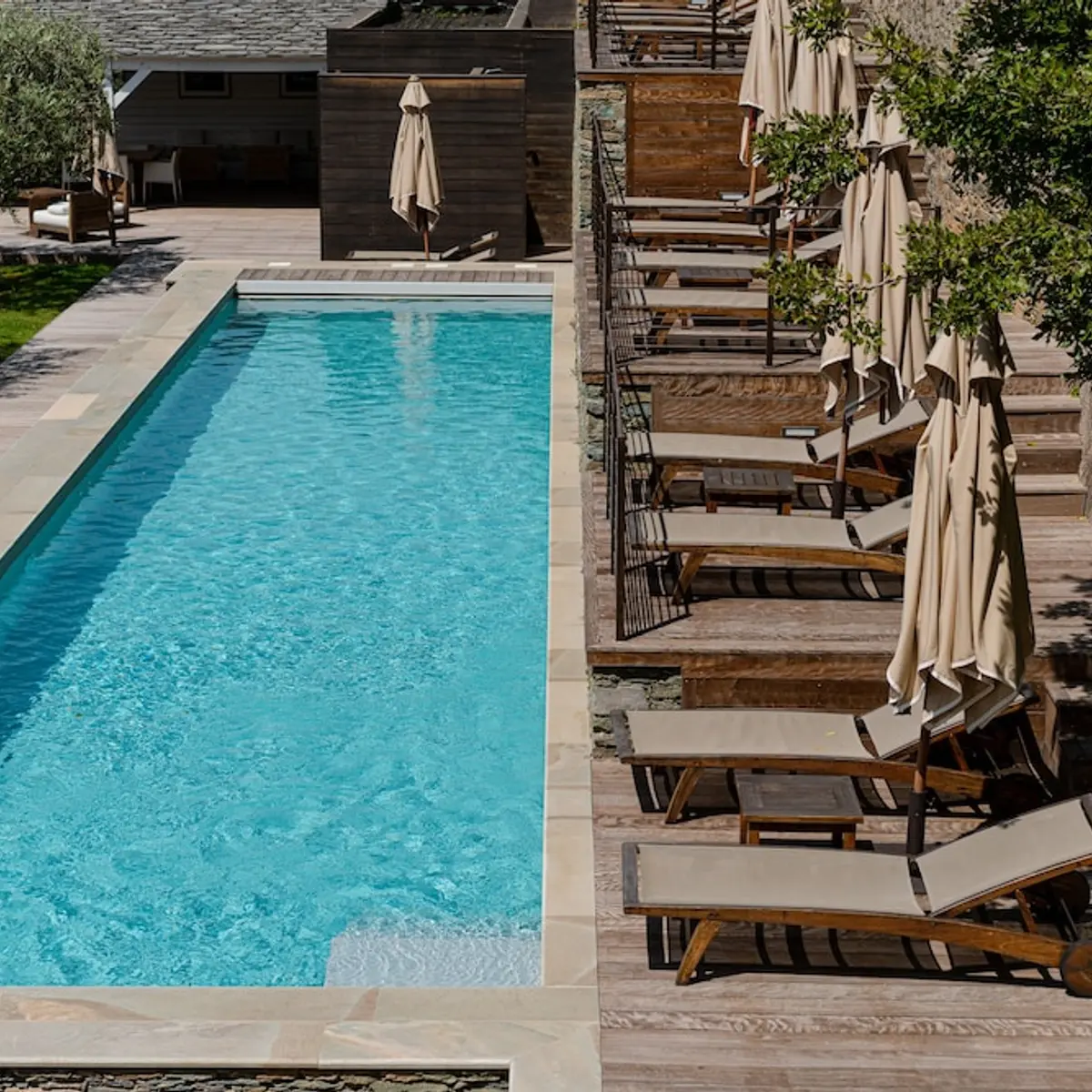 Aethos Corsica, Oletta, France 7