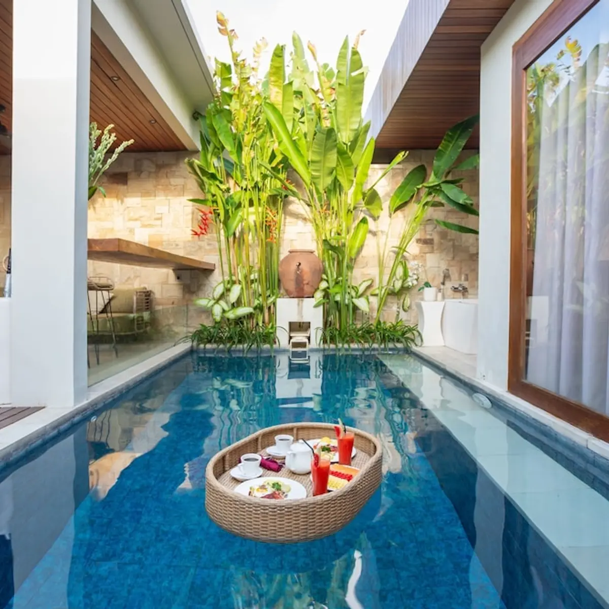 Bali Vilaasee, Seminyak, Indonesia 6