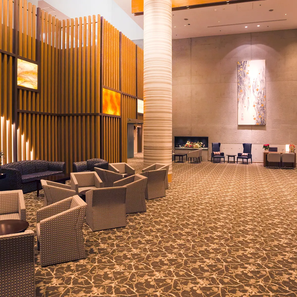 ANA Crowne Plaza Resort Appi Kogen, an IHG Hotel, Hachimantai-shi, Japan 5