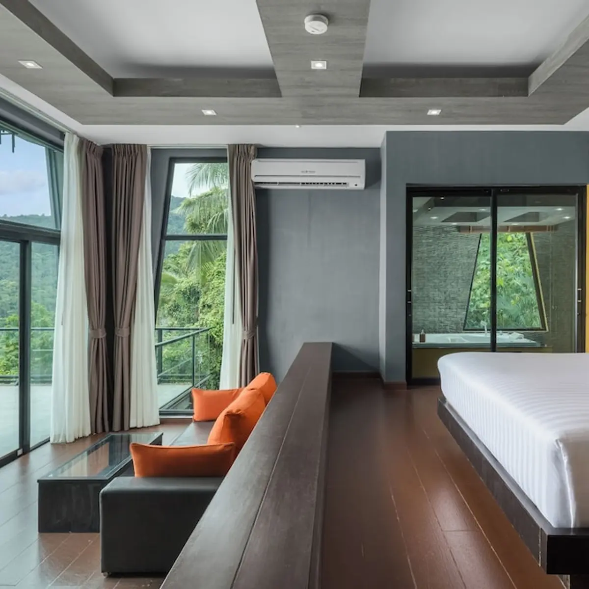 Panviman Resort, Koh Phangan, Ko Pha-ngan, Thailand 6