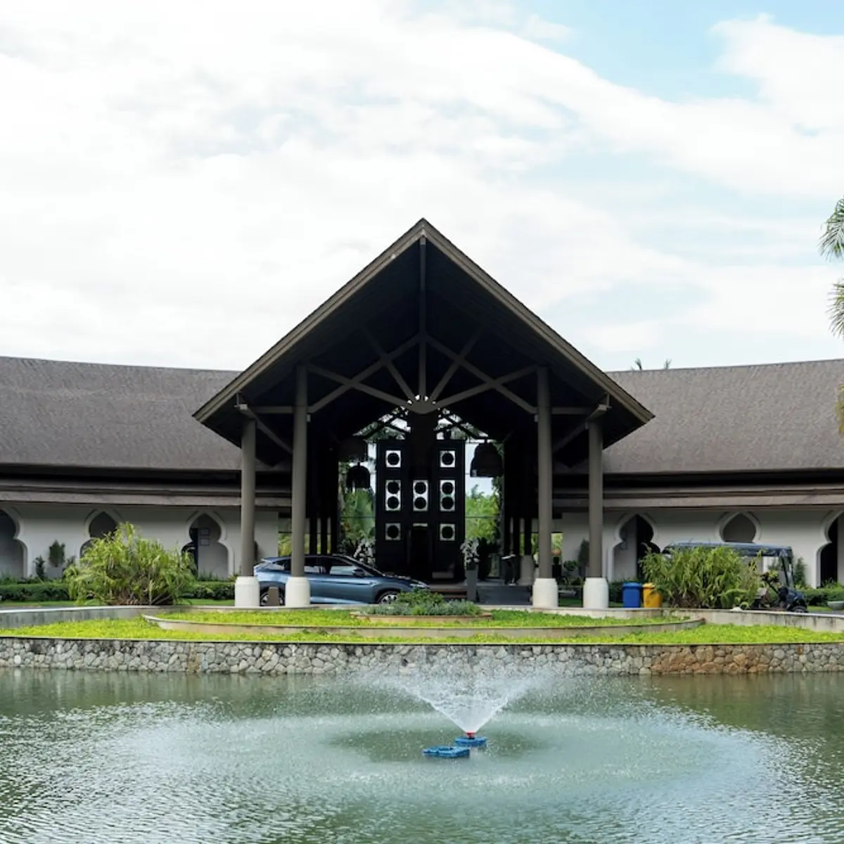 ananea Beyond Khaolak, Takua Pa, Thailand 2