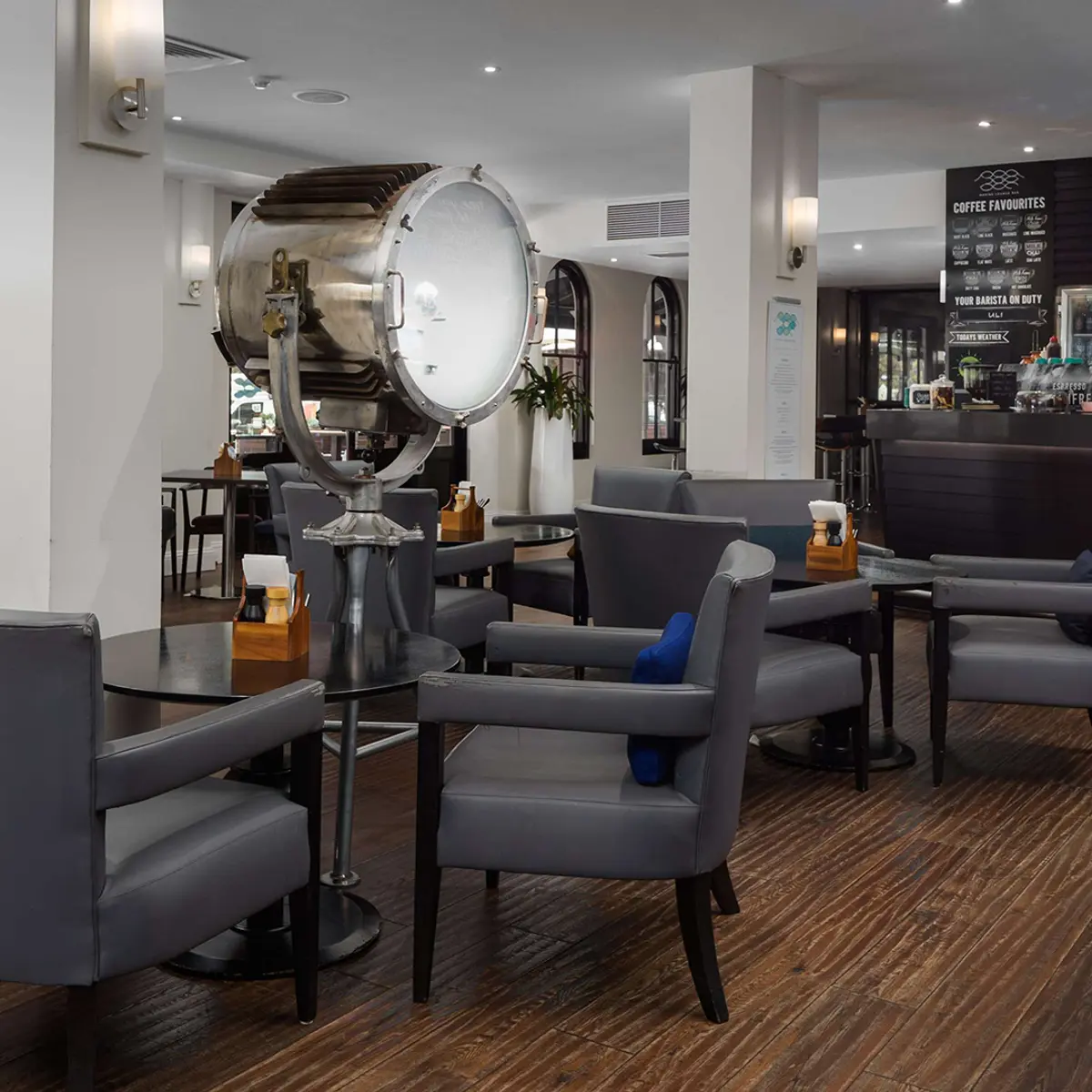 Esplanade Hotel Fremantle by Rydges, Fremantle, Western Australia 8