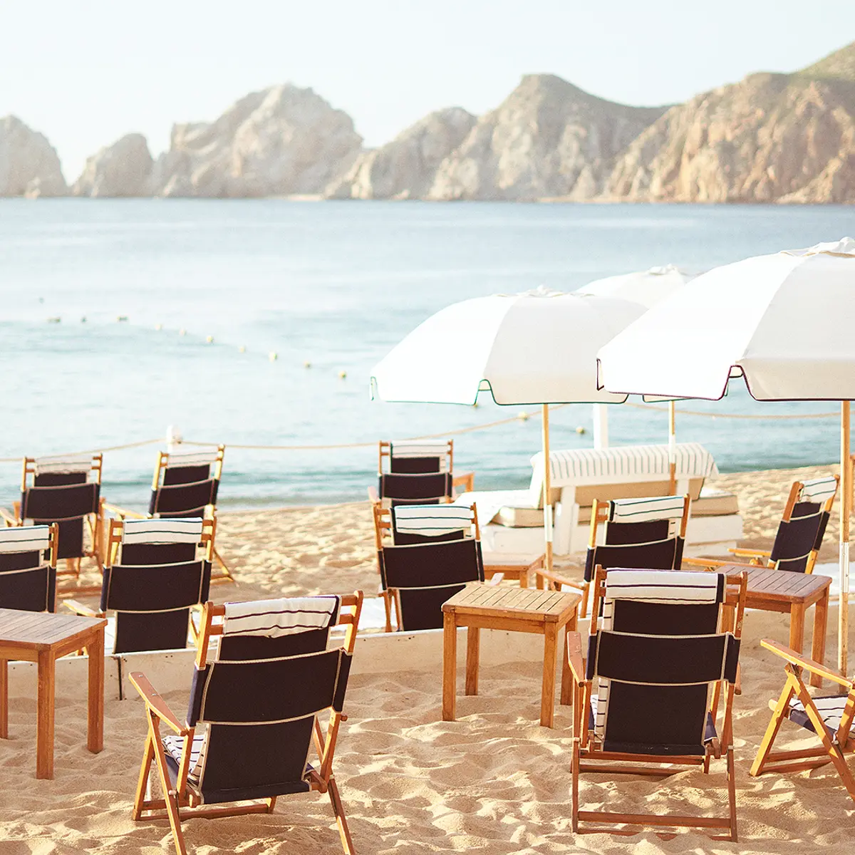 Bahia Hotel & Beach House, Cabo San Lucas, Mexico 2