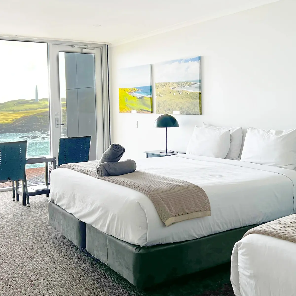 Cape Wickham Golf Links – King Island, King Island, Tasmanien 3