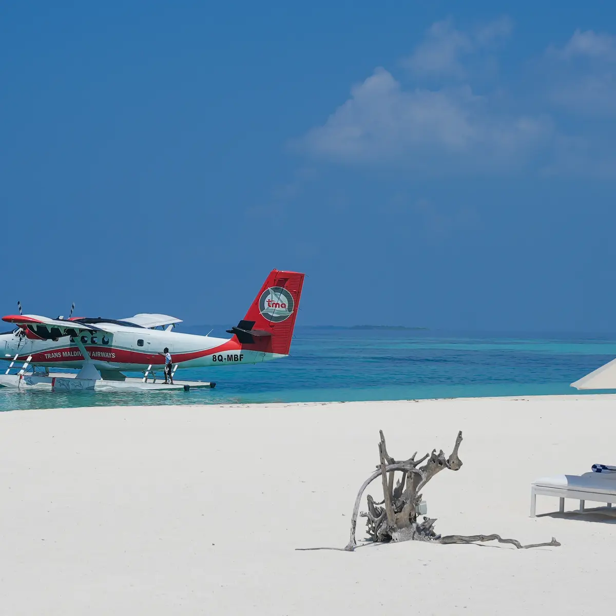Noku Maldives, Noonu Atoll, Maldives  7