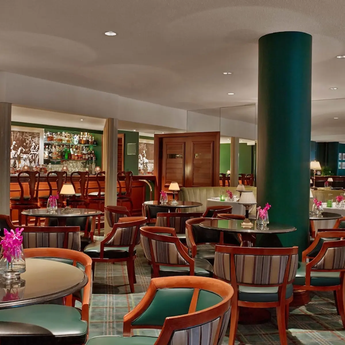 The Beverly Hills Hotel, Beverly Hills, United States 8