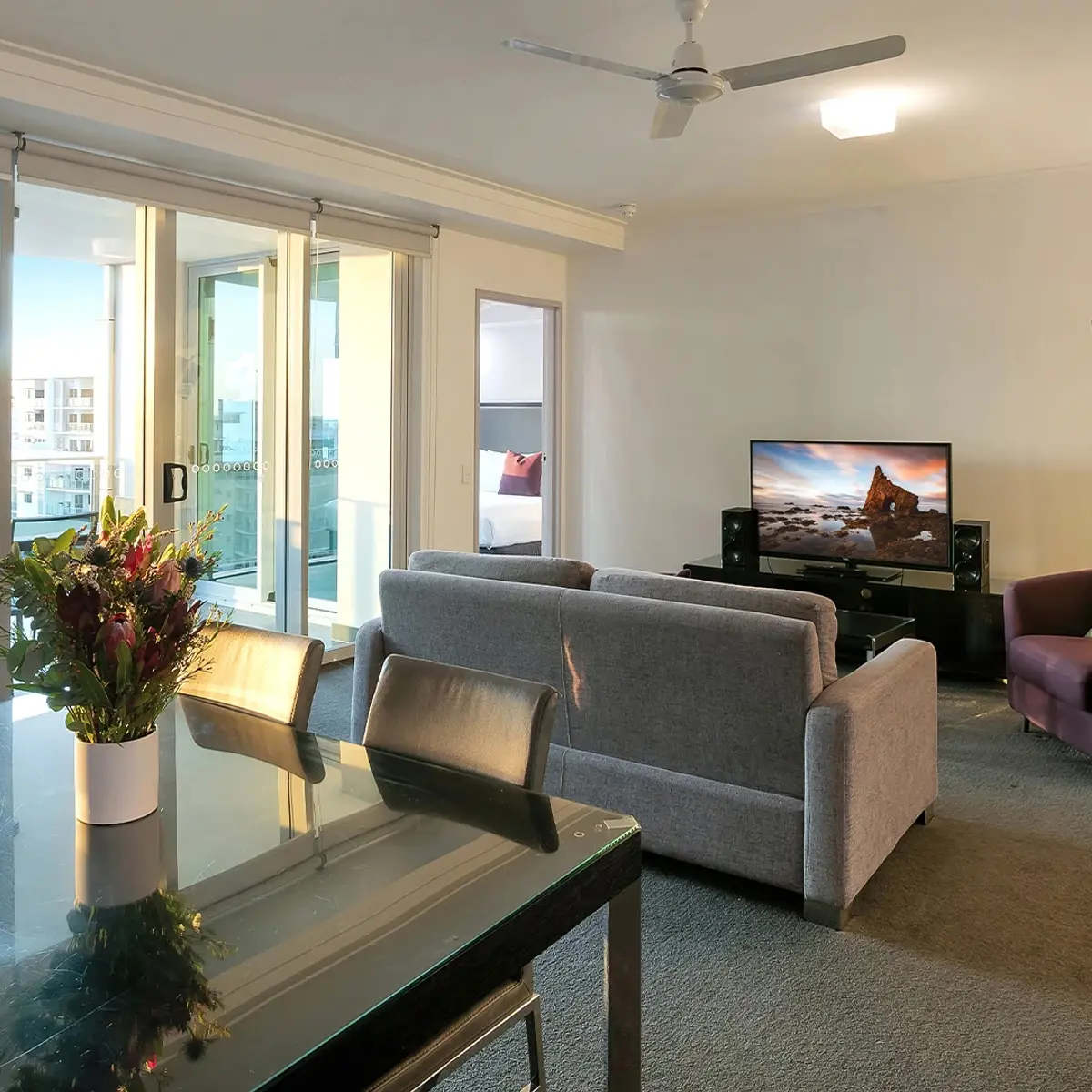 H on Mitchell Apartment Hotel, Darwin, Northern Territory 7