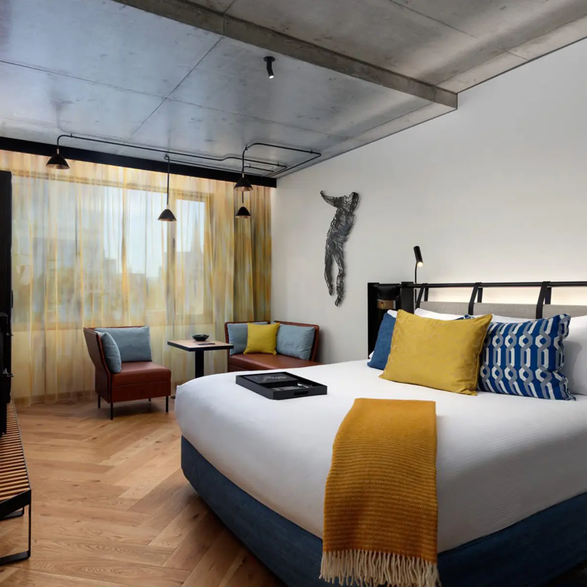 QT Melbourne, Melbourne, Victoria 3