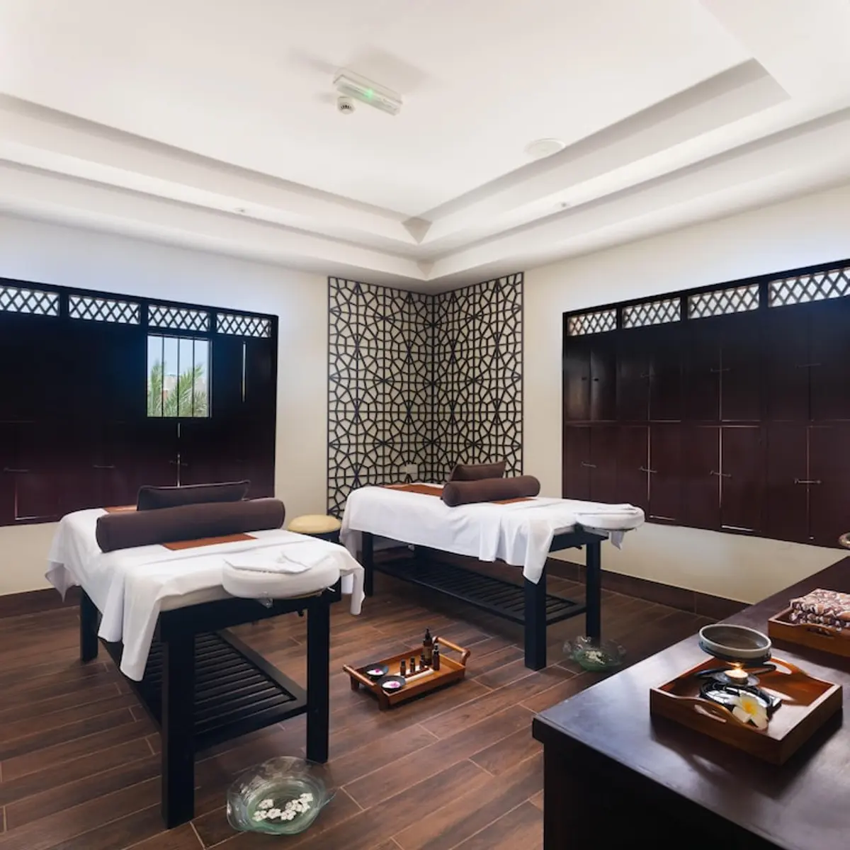 Desert Nights Resort, Bidiya, Oman 7