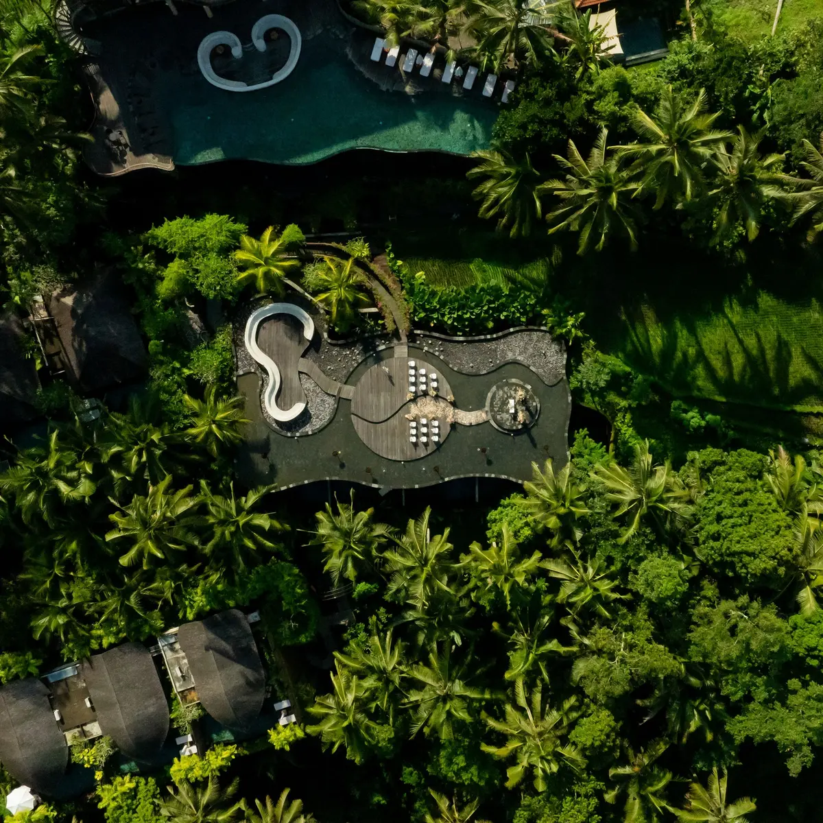 Abisena Wellness and Resort Ubud, Ubud, Bali 6