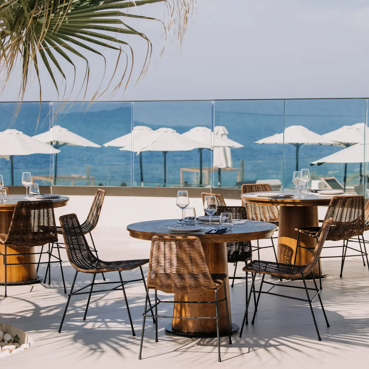 Aulus Chania Resort, Curio Collection by Hilton, Griechenland, Europa 4