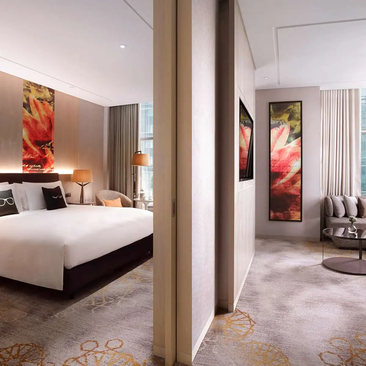 Sofitel Kuala Lumpur Damansara, Kuala Lumpur, Malaysia 3