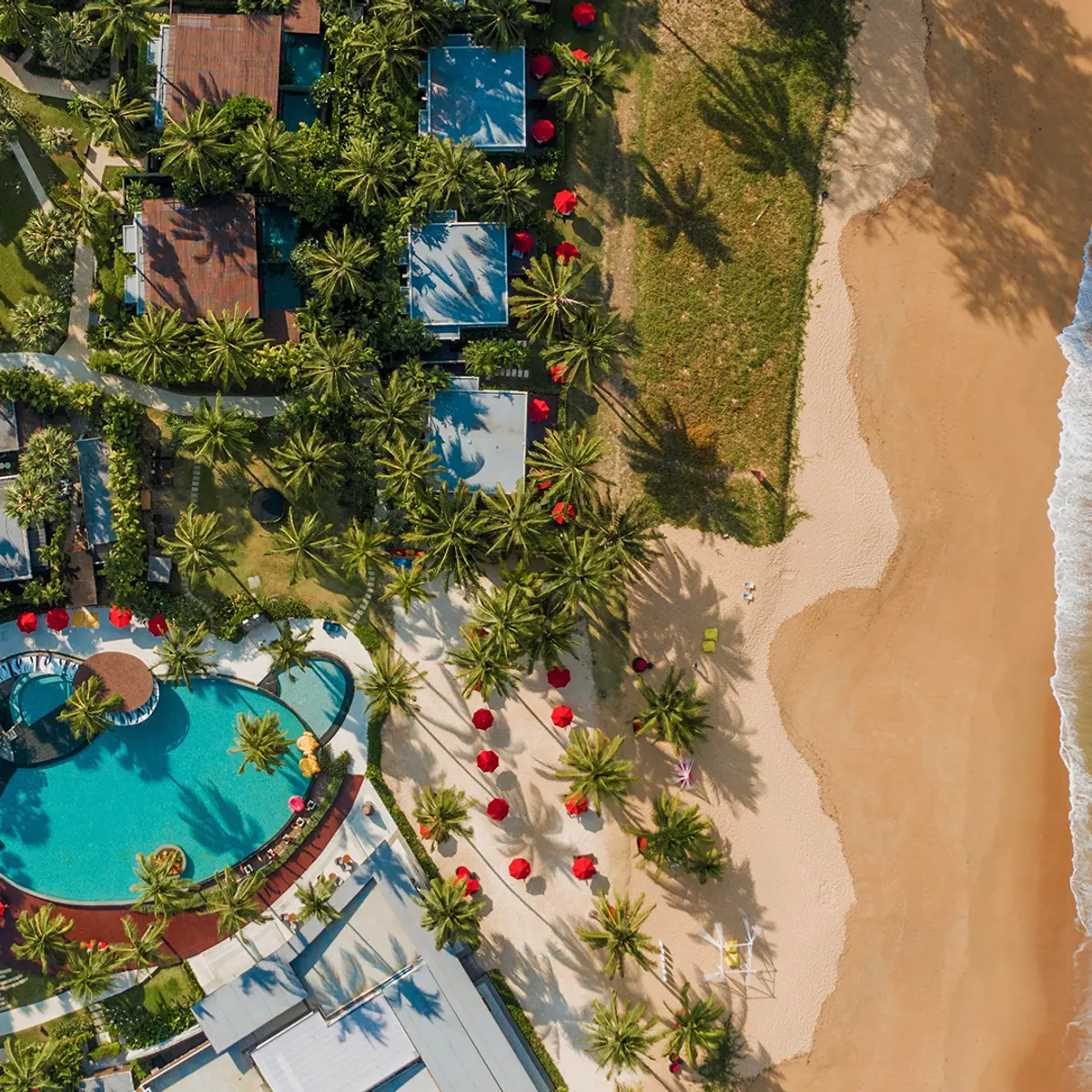 Ramada Resort by Wyndham Khao Lak, Khao Lak, Thailand 4