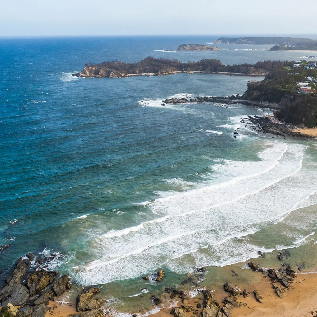 Abode Malua Bay, Malua Bay, New South Wales 6