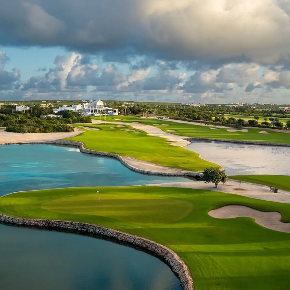 Aurora Anguilla Resort & Golf Club, Rendezvous Bay, Anguilla 5