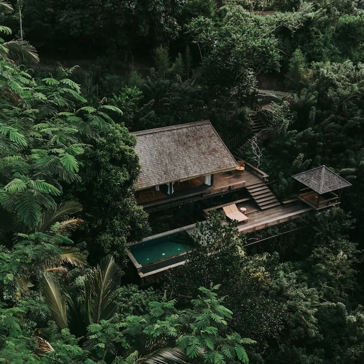 Buahan, A Banyan Tree Escape, Payangan, Indonesia 4