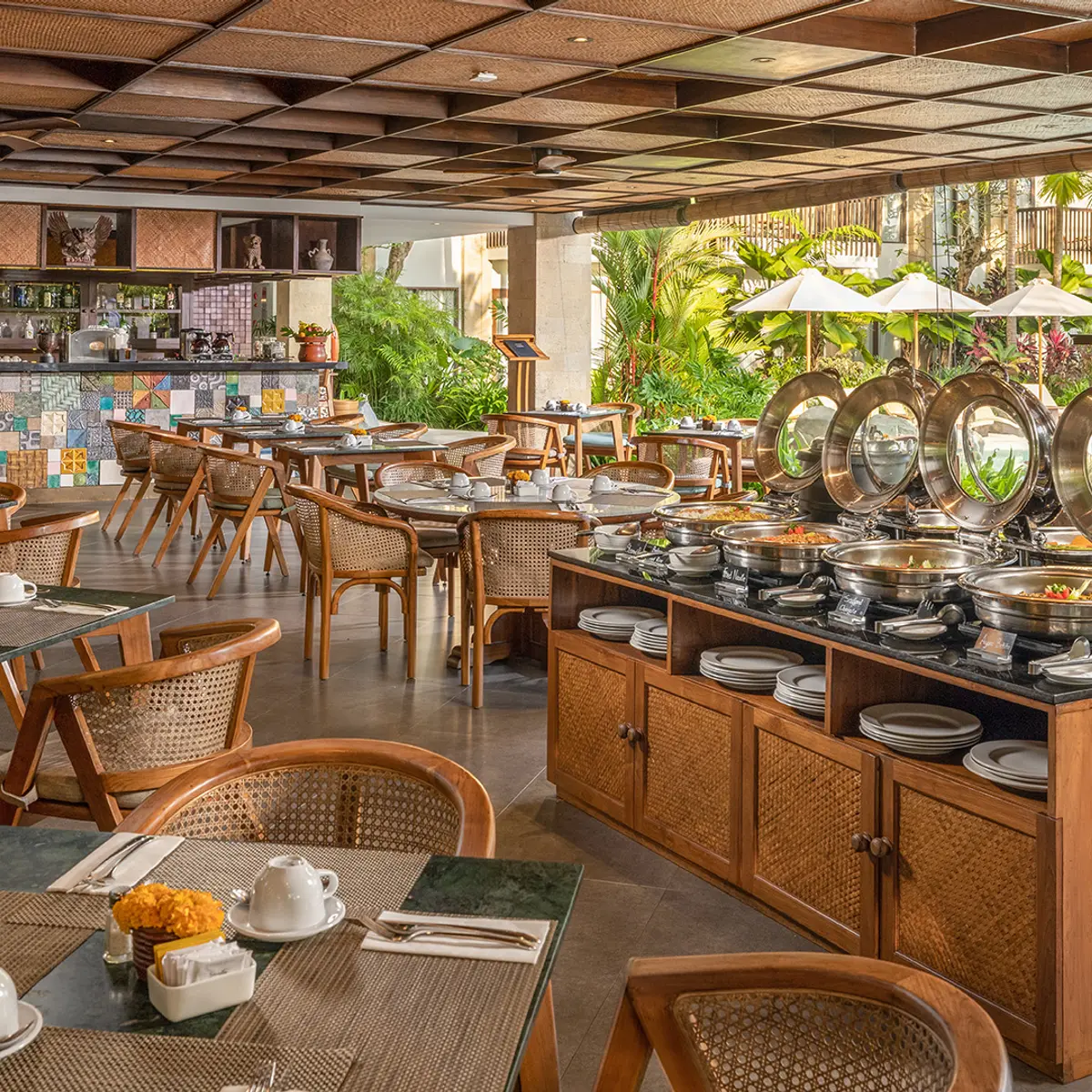 Sanctoo Suites & Villas, Ubud, Bali 5