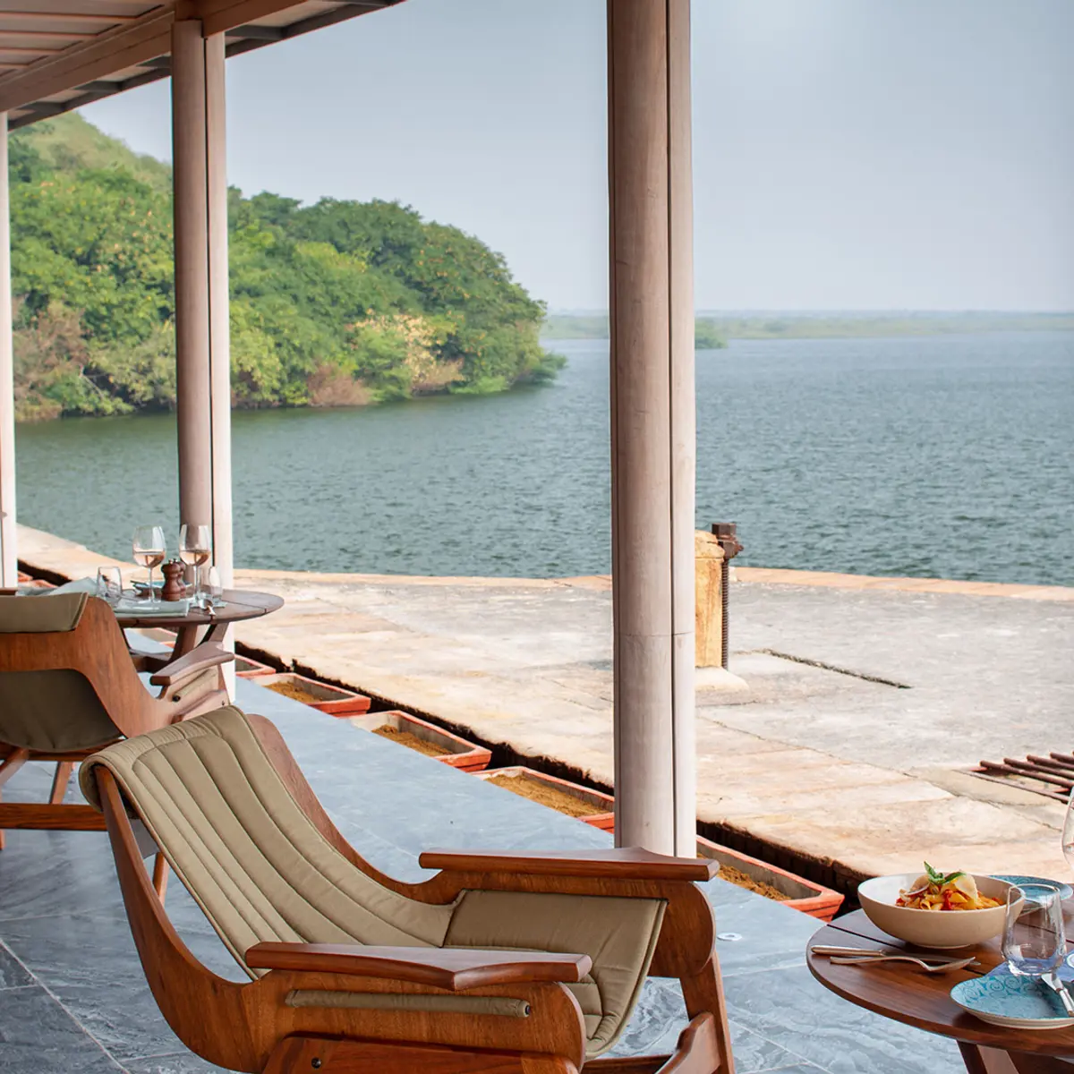 RAAS Chhatrasagar, Nimaaj, Rajasthan 6