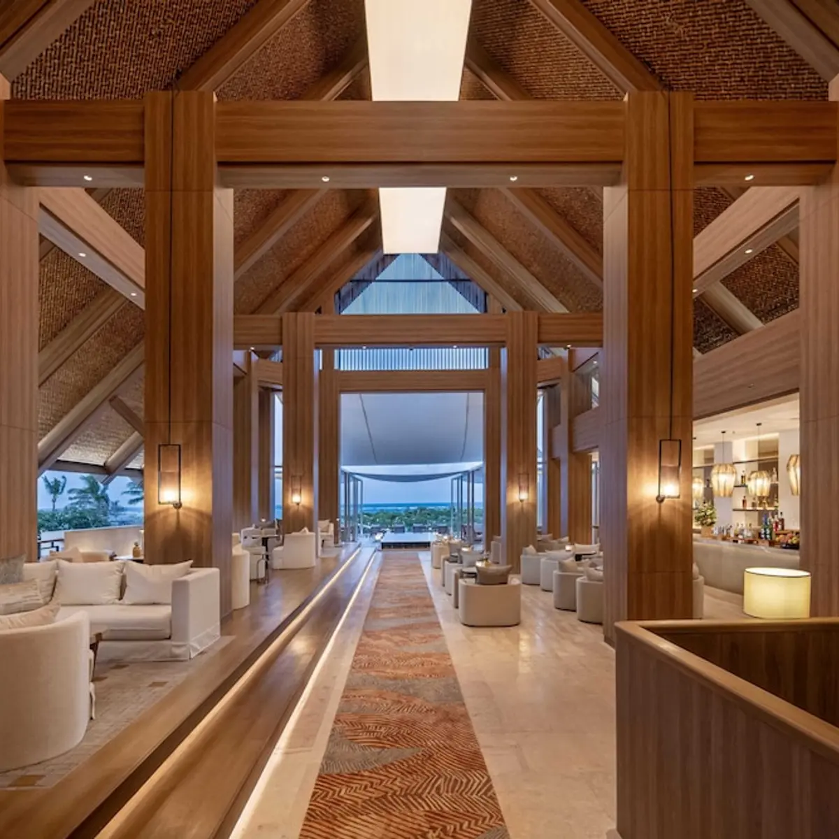 InterContinental Bali Sanur Resort by IHG, Denpasar, Indonesia 2