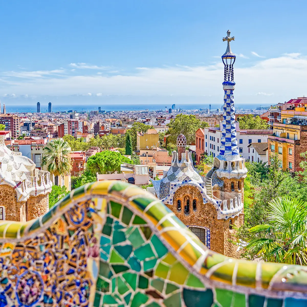 Ohla Eixample, Barcelona, Spain 2