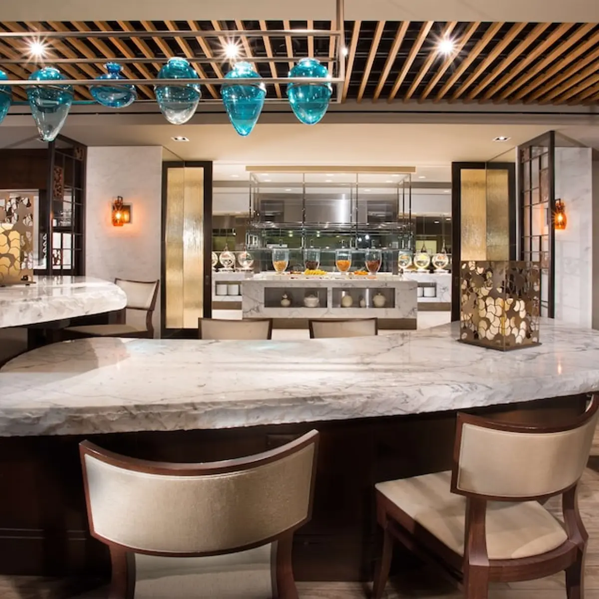 New York Hilton Midtown, New York, United States 6