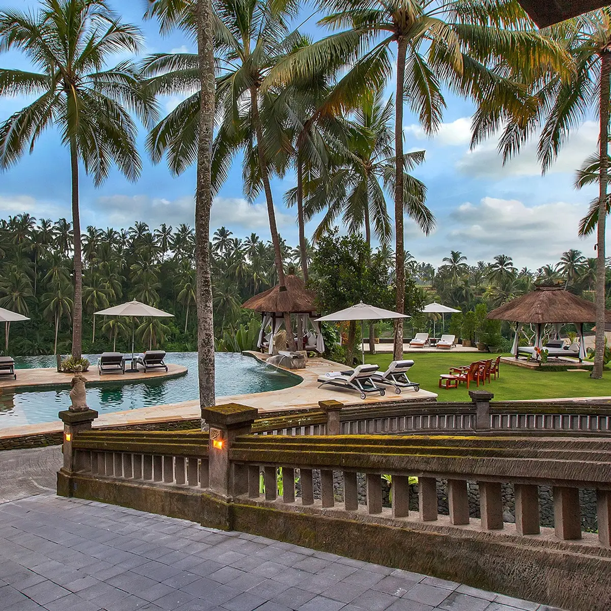 Viceroy Bali, Ubud, Bali 8