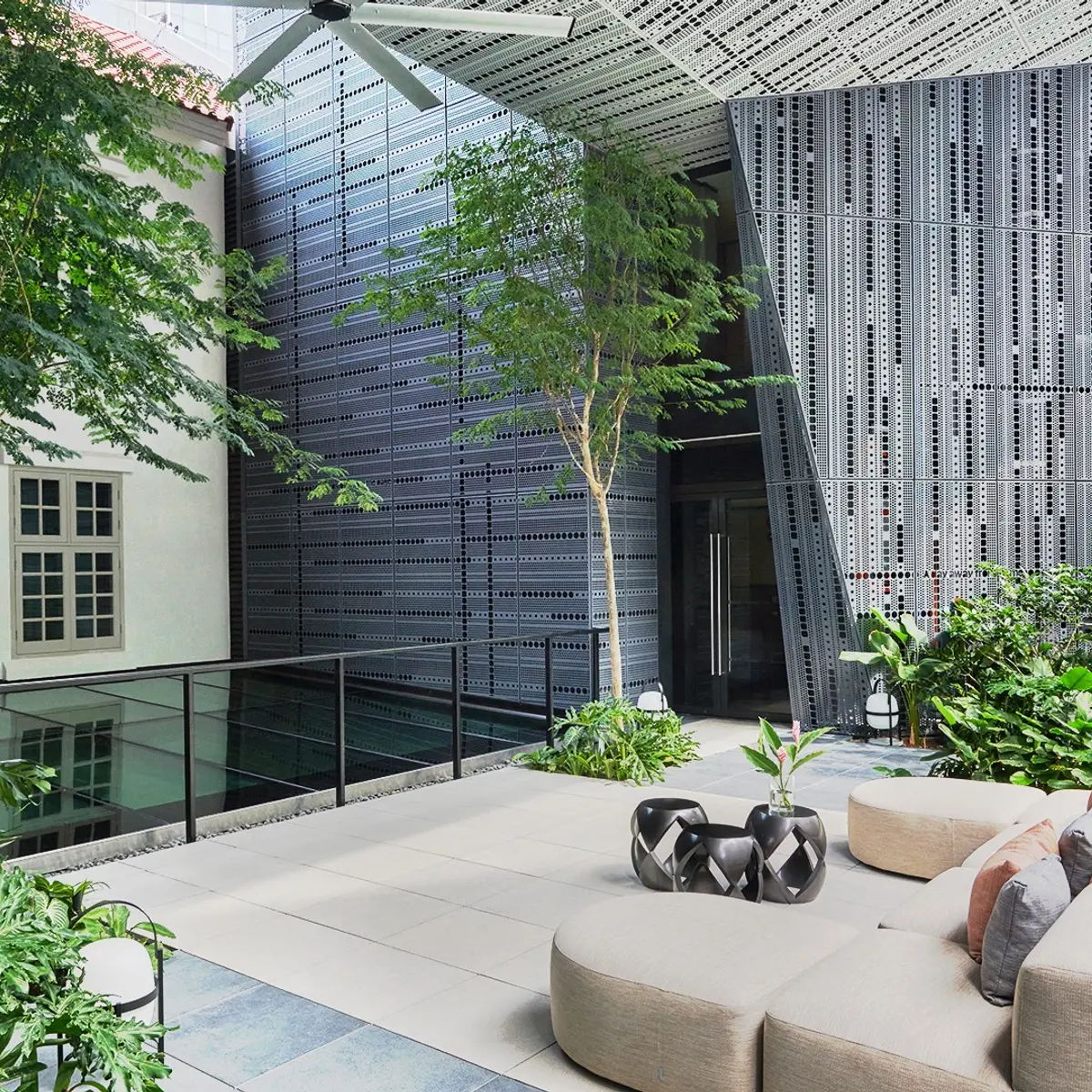 21 Carpenter Singapore, Singapore, Singapore 4