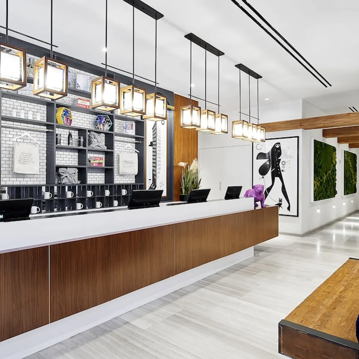 INNSiDE by Meliá New York Nomad, New York, United States 3