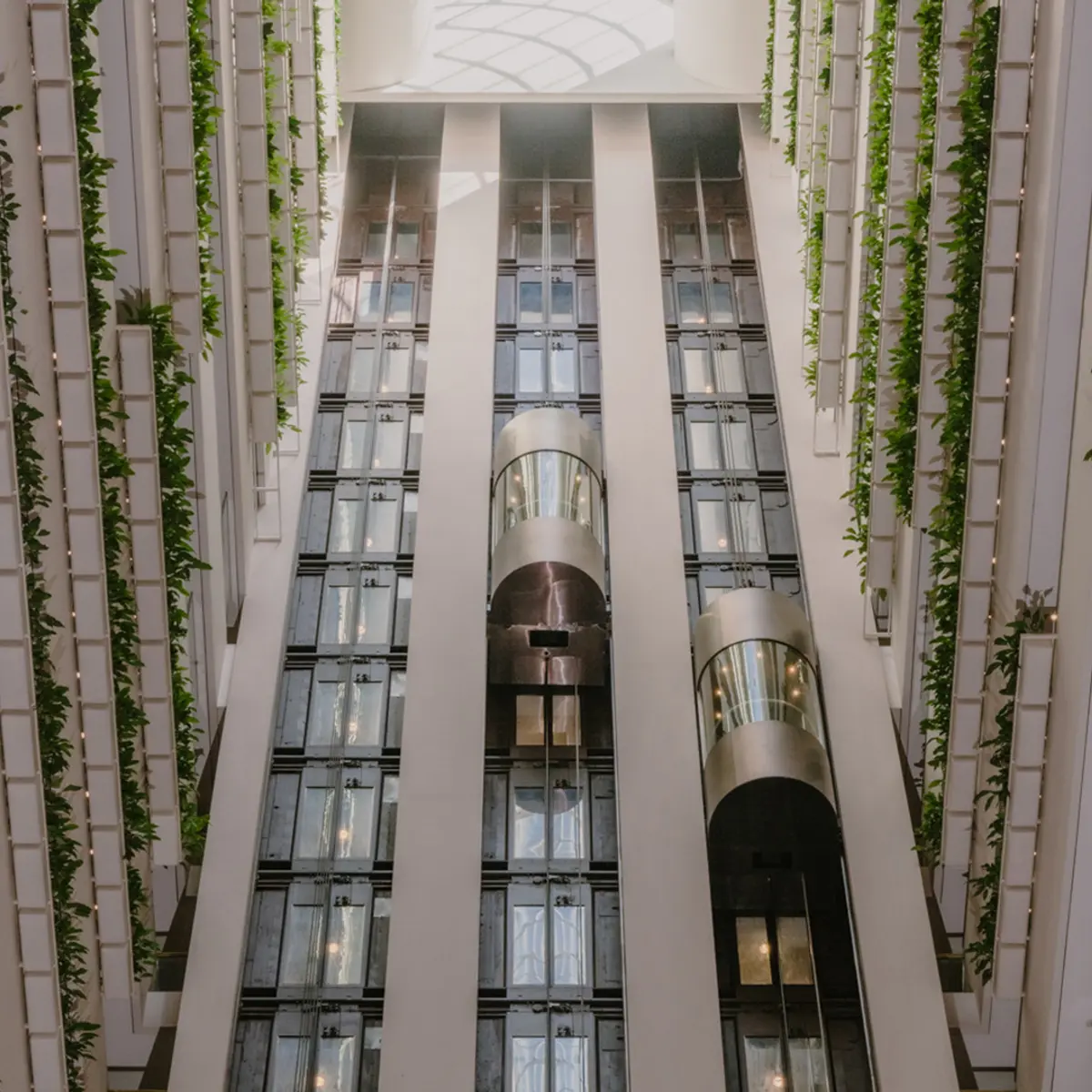 InterContinental Brisbane, an IHG Hotel, Brisbane, Queensland 4