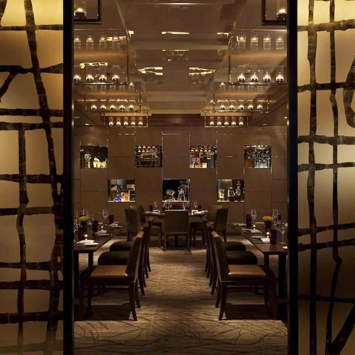 InterContinental New York Times Square by IHG, New York, United States 8