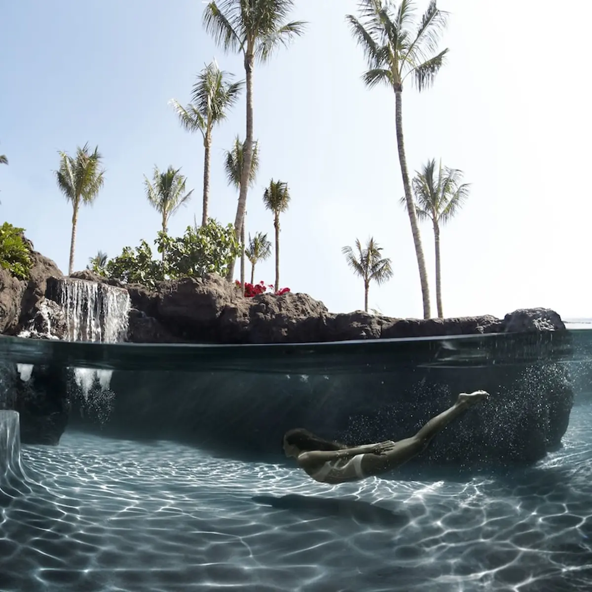 Four Seasons Resort Lanai, Lanai City, United States 5