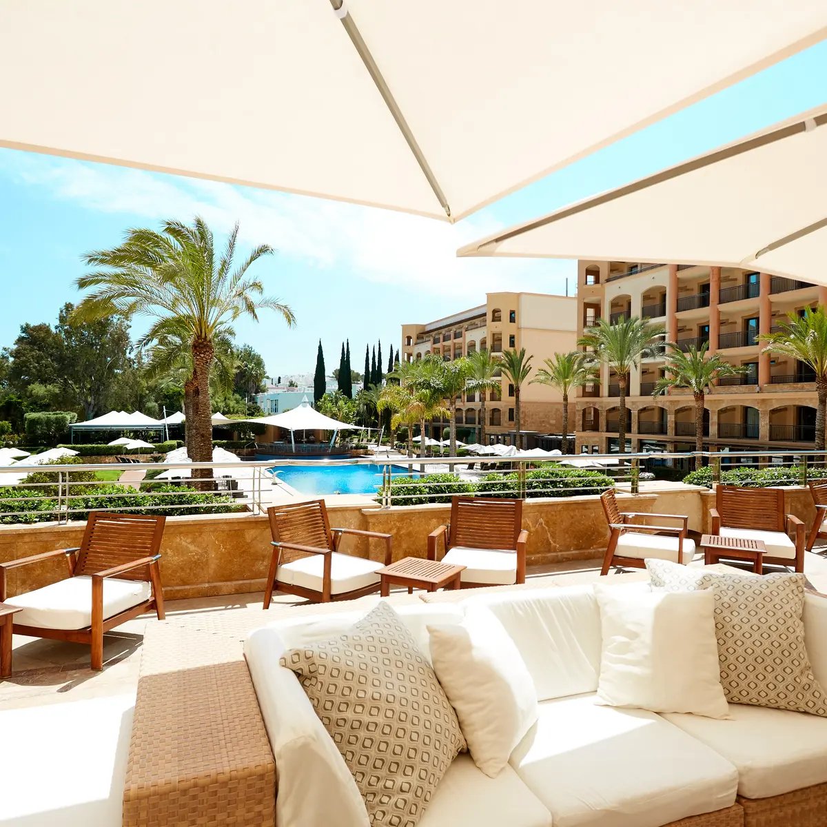 Insotel Fenicia Prestige Suites & Spa, Ibiza, Spain 2