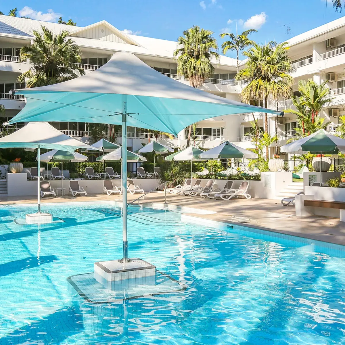 Alamanda Palm Cove by Lancemore, Palm Cove, Queensland 4